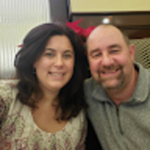 Meet your Posher, Kathleen